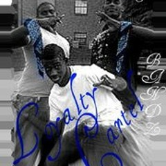 Derrell Loyalty Summerlin