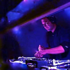Ed Rush & Optical (only) Mix