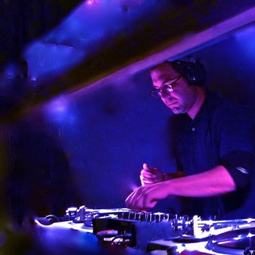 Ed Rush & Optical (only) Mix