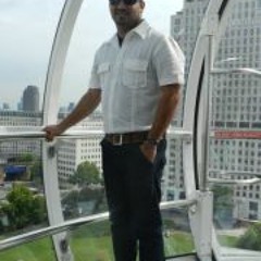 Arun Mohan 3