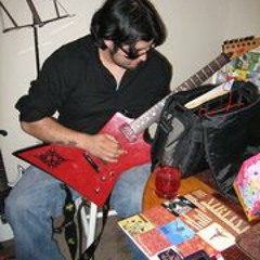 Norberto Rodriguez 1