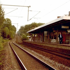 Erkrath station