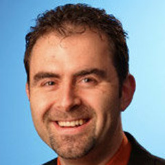 Michel Jonker