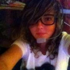 Tijana Kylie-May Halburd