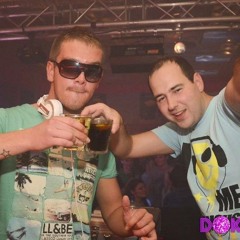 Sudbohmischehousemafia