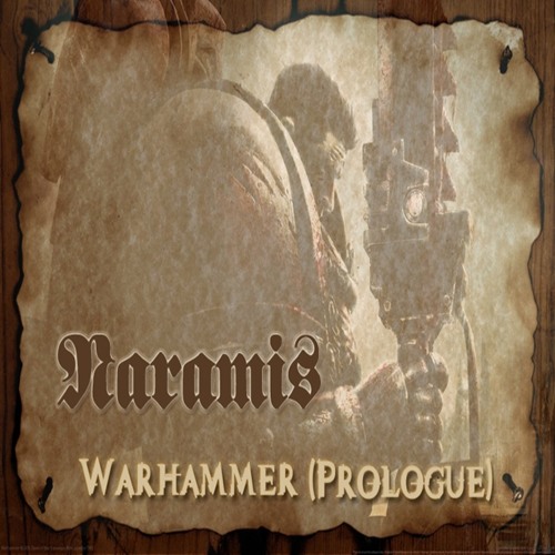 Naramis’s avatar