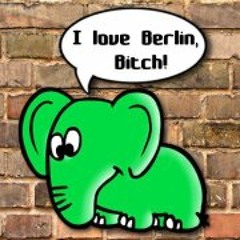 DerBerliner Elefant