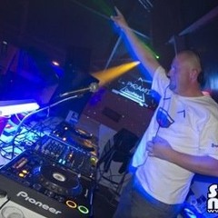 Mix retro techno By Ty Alexander