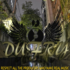 Dj Du3 - Stronger Sweet Dreams (feat. Kaney West)