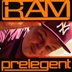 Ram - Prelegent