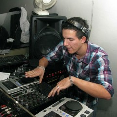 DJPatrickCZ pres Discoman