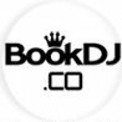 Book a DJ - Artist Mgmt
