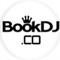 Book a DJ - Artist Mgmt