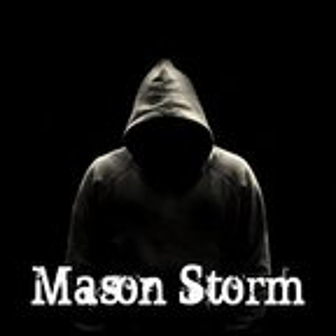 Stream Mason Storm da Real music | Listen to songs, albums, playlists ...