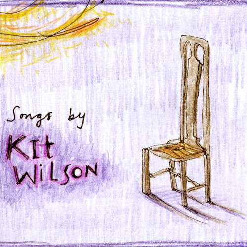 Kit Wilson’s avatar