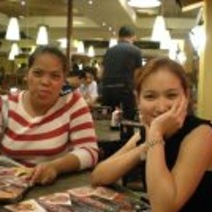 Aibie Lei Baes Cueto