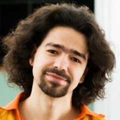 Ratmir Maksim Novikov