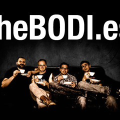 theBODI.es