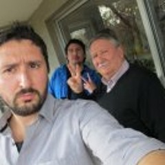 Luis Arancibia Solís