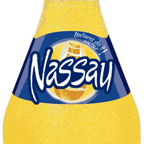 Nassau’s avatar