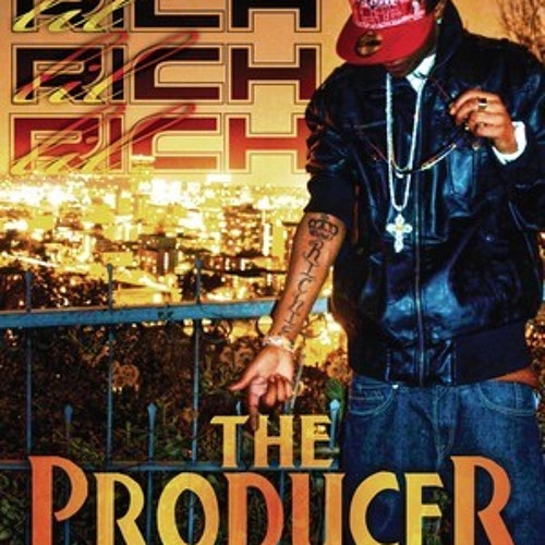 Lil Rich Productions’s avatar