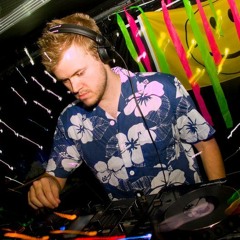 DJ Glycerin
