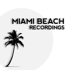 Miami Beach Recordings