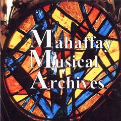 Mahaffay's Musical Archiv