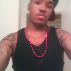 B.Dogg aka Young B.B.