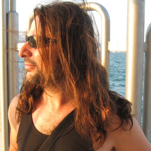 Alan Parsons - Silence and I - instrumental cover by Cyber Project