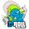 Le Droll
