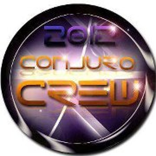 Conjuros Crew’s avatar