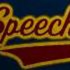 speechtherapy