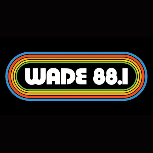 WADE 88.1 FM’s avatar