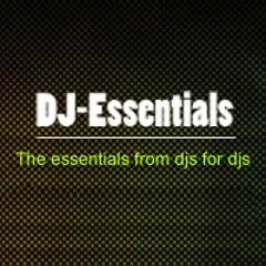 dj-essentials.com