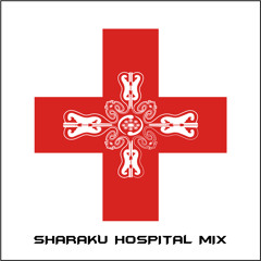 dj sharaku 6D Soundz