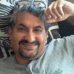 Shyamaprasad Rajagopal