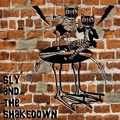 slyandtheshakedown