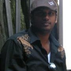 Dinesh Ravindranath