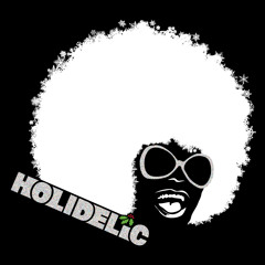 HOLIDELIC