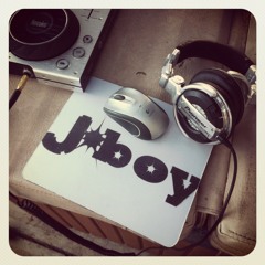 J-boy