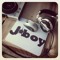 J-boy