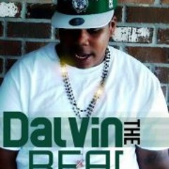 Dalvin SoGone' Serino