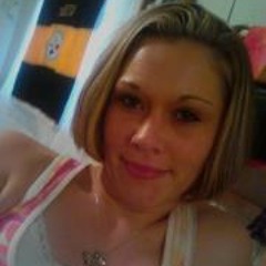 Ashley Rose Williams