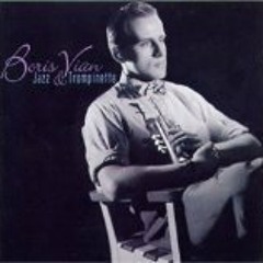 Boris Vian