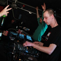 N-tec/The Definer