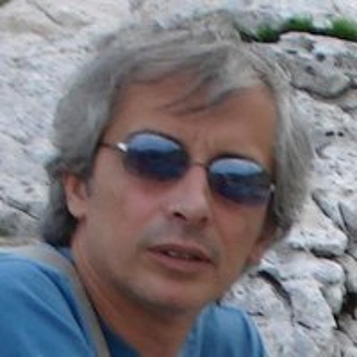 Giacomo Tufano’s avatar