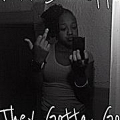 Tatianna Next'Level Hood