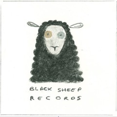 Black Sheep Records