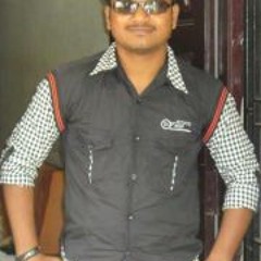 Aravindhan Rockie